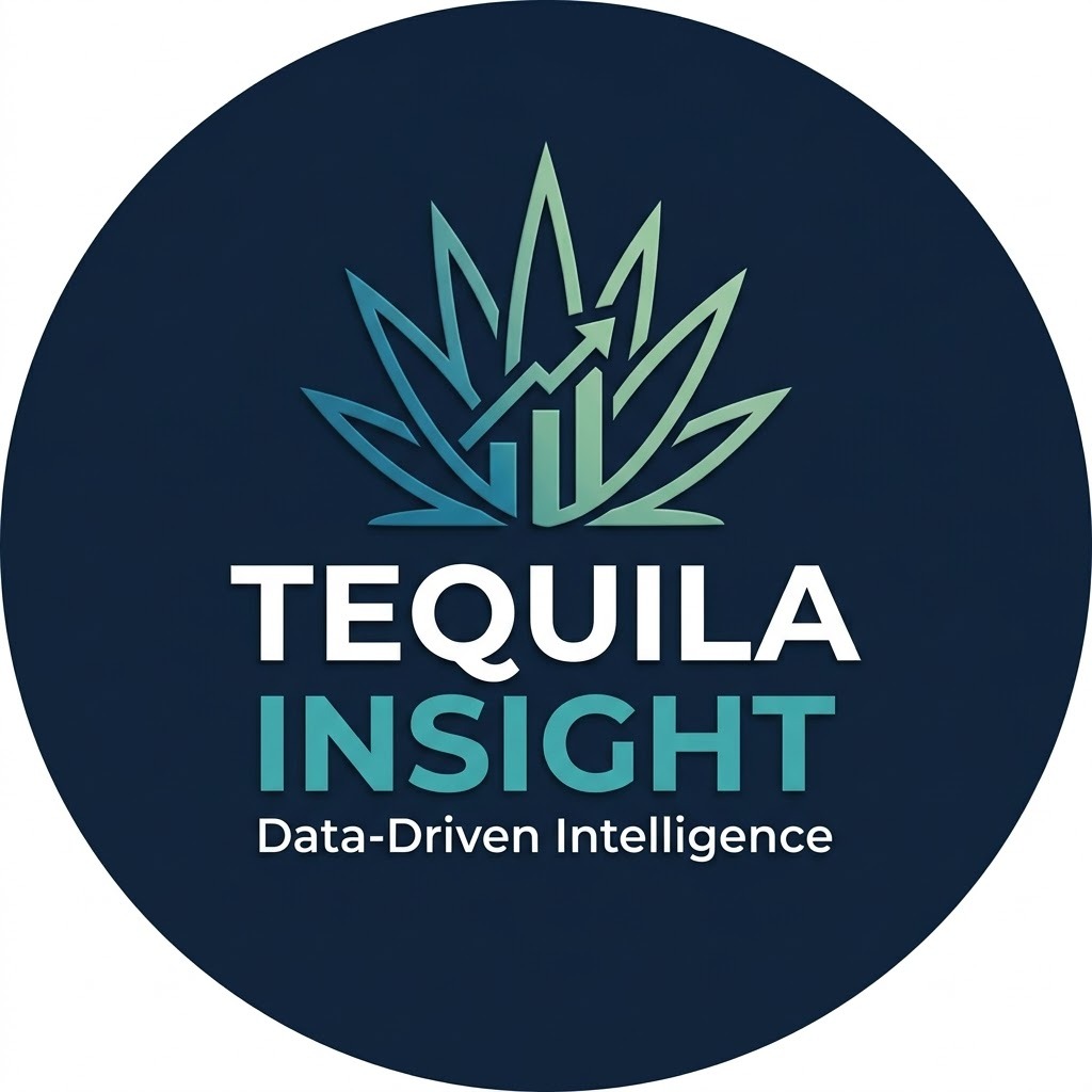 Tequila Insight Logo